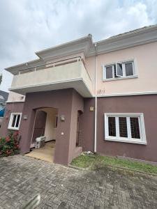 4 bedroom House for rent Katampe Extension Katampe Abuja