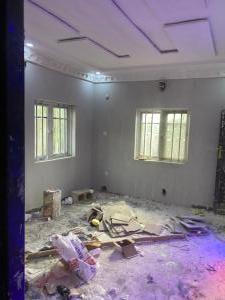 Flat / Apartment for rent New Haven/fire Service Enugu Enugu