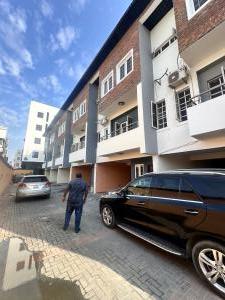1 bedroom Flat / Apartment for rent Chisco Axis Ikate Lekki Lagos