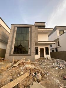 4 bedroom House for sale Kolapo Ishola Gra Akobo Ibadan Oyo