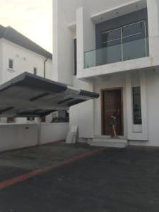 5 bedroom House for sale Eletu Osapa london Lekki Lagos