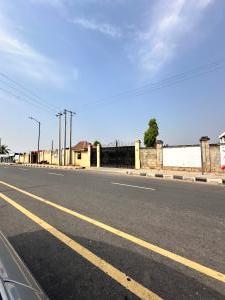 Land for sale Beside Ibadan Civic Centre, Agodi Gra, Agodi Ibadan Oyo