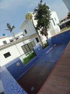 10 bedroom House for sale Diplomatic Zone Asokoro Abuja