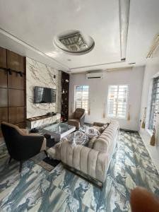 1 bedroom Flat / Apartment for rent Osapa london Lekki Lagos