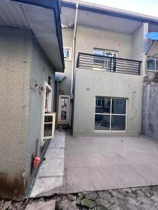 4 bedroom House for rent Oral Estate By Chevron Toll Gate Oral Estate Lekki Lagos