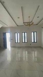 4 bedroom House for sale New Road Igbo-efon Lekki Lagos