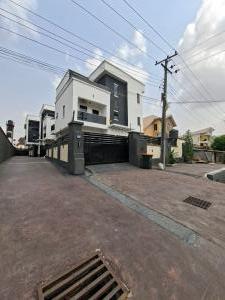 5 bedroom House for sale Lilly Estate Amuwo Odofin Lagos
