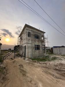 Land for sale Bishop Court Estate Eneka Port Harcourt Rivers
