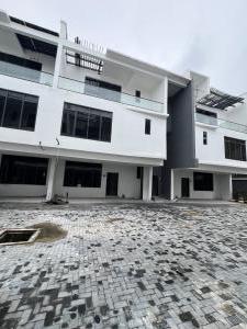 4 bedroom House for sale Ikate Lekki Lagos