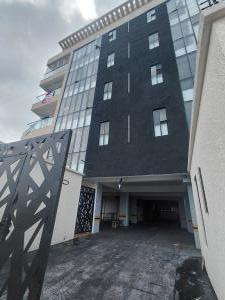 1 bedroom Flat / Apartment for sale Salem Bustop House on the Rock Lekki Lagos
