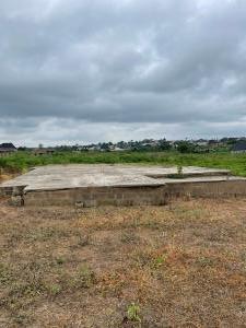 Land for sale Iyana Ajia Egbeda Oyo