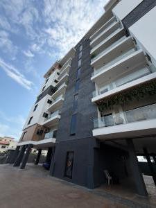 3 bedroom Flat / Apartment for rent Lekki Phase 1 Lekki Lagos