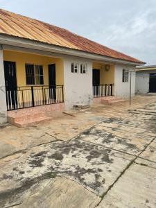 2 bedroom Flat / Apartment for rent Kukoyi Street, Near Conference Hotel Ijebu Ode Ijebu Ode Ogun