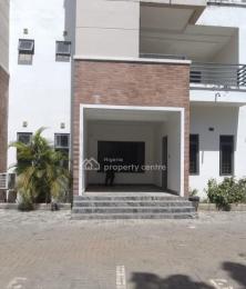 4 bedroom House for rent Maitama District, Maitama Abuja