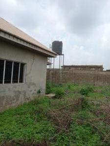 3 bedroom House for sale By Ayekale Bus Stop Iwo Rd Ibadan Oyo