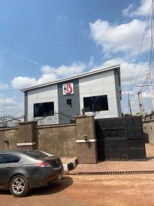 10 bedroom Commercial Property for sale Trans Ekulu, Enugu Enugu