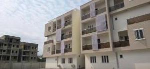 1 bedroom Flat / Apartment for sale Lekki Scheme 2 Ajah Lagos
