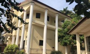7 bedroom Flat / Apartment for rent  maitama District, Maitama Abuja