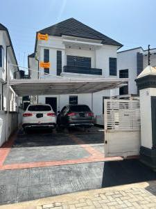 5 bedroom House for sale Lekky County Ikota Lekki Lagos