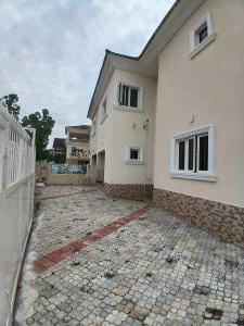 4 bedroom House for rent Utako Abuja
