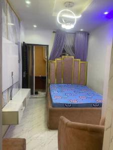 1 bedroom Flat / Apartment for rent Morocco Shomolu Shomolu Lagos