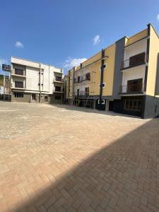 4 bedroom House for rent Guzape Guzape Abuja