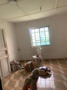 1 bedroom Flat / Apartment for rent Ebute Ikorodu Lagos