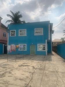 Commercial Property for rent Isheri North Ojodu Lagos
