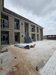 4 bedroom House for rent Nut Axis Lugbe Abuja