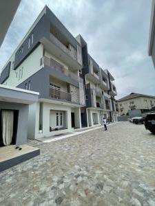 2 bedroom Flat / Apartment for sale Lekki Phase 1 Lekki Lagos