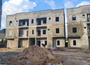 3 bedroom Flat / Apartment for sale Blossom Estate, Dawaki, Gwarinpa, Abuja Gwarinpa Abuja
