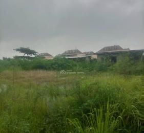Land for sale Banana Island, Ikoyi Lagos