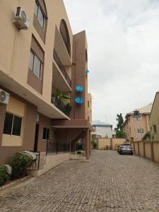 2 bedroom Flat / Apartment for rent  Wuse 2 Abuja