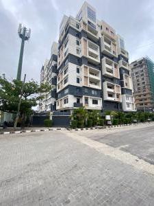 1 bedroom Flat / Apartment for sale Victoria Island Lagos