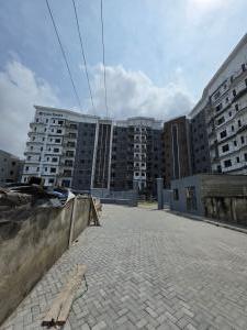 2 bedroom Flat / Apartment for sale Ikate Lekki Lagos