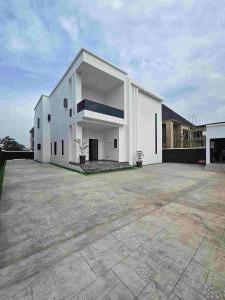 4 bedroom House for sale Enugu Enugu