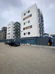 3 bedroom Flat / Apartment for sale Ikate Lekki Lagos