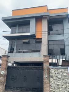 4 bedroom Commercial Property for rent Ikeja GRA Ikeja Lagos