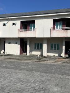 2 bedroom House for sale Meridian Estate Awoyaya Ajah Lagos