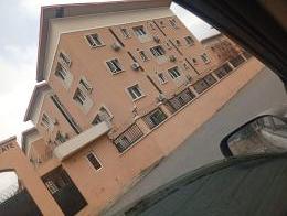 2 bedroom Flat / Apartment for rent Chief Anthony Enahoro Estate Wempco road Ogba Lagos