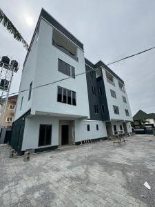 4 bedroom House for sale Jahi Abuja Jahi Abuja