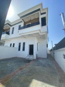 4 bedroom House for sale Orchid Lekki Phase 2 Lekki Lagos