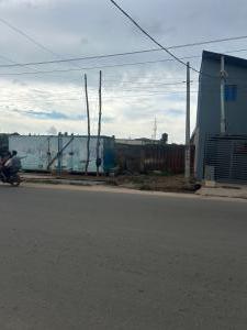 Land for sale Beside Friendly Top Filling Station Oluyole Express Ibadan Oluyole Estate Ibadan Oyo