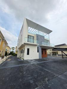 4 bedroom House for sale Northernforesure Estate chevron Lekki Lagos