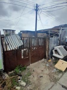 Land for sale Off Adelabu Street Adelabu Surulere Lagos