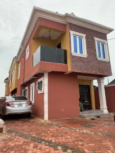 1 bedroom Flat / Apartment for rent Orisumbare Ayobo Ipaja Lagos