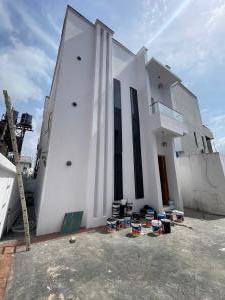 4 bedroom House for rent Idado Lekki Lagos