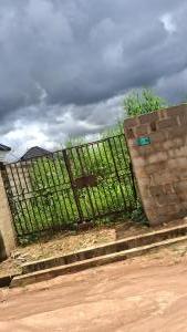 Land for sale Riverside Estate, Opposite Dss Headquarters Owerri Imo