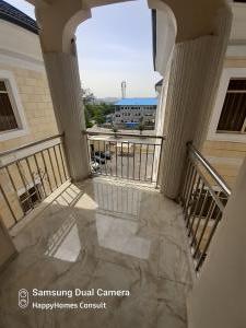 3 bedroom House for rent Utako Utako Abuja