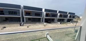 4 bedroom House for rent Lekki Scheme 2, Ajah, Lagos Ajah Lagos